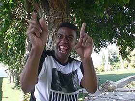 時間よ止まれin LA World Timer…時間を止められる男はアメリカにもいた！？　サンプル画像06